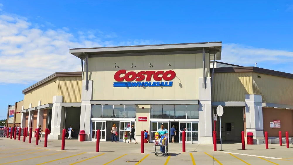 Costco Wholesale