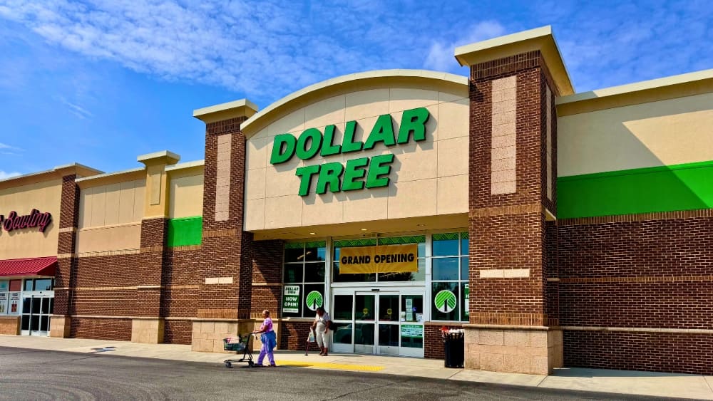 Dollar Tree