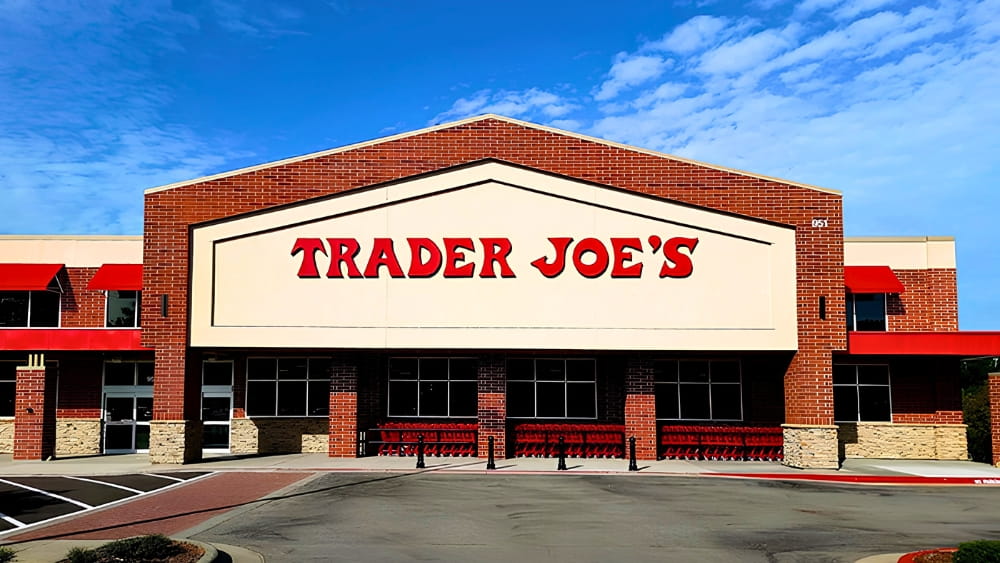 Trader Joe's
